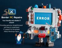 Border PC Repairs image 3